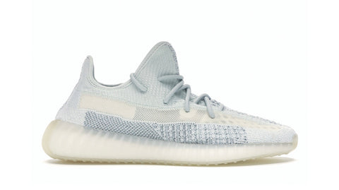 Yeezy Boost 350 V2 - Cloud White (Reflective)
