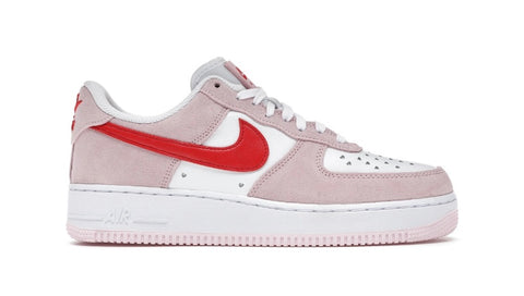 Nike Air Force 1 - Valentines Day